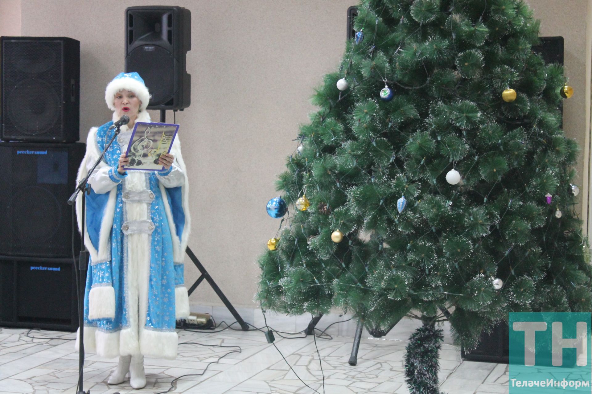 Инвалидлар декадасы уңаеннан чара булып узды (ФОТОРЕПОРТАЖ)