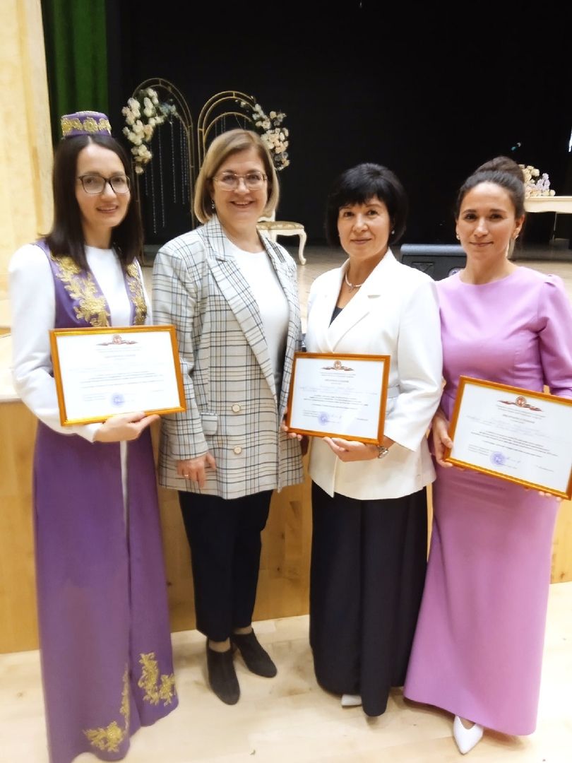 «Татарстан Республикасында граждан хәле актларын дәүләт теркәвенә алу тантанасын иң яхшы алып баручы» бәйгесенең зона этабы узды
