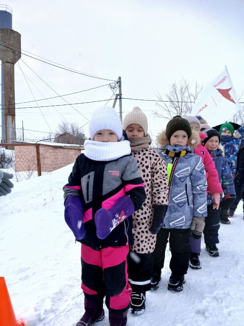19 гыйнварда  Бөтендөнья кар көне билгеләп үтелә