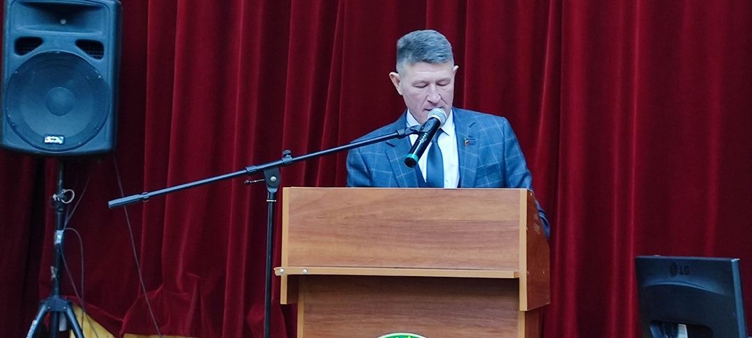 План - максатлар  билгеләнде
