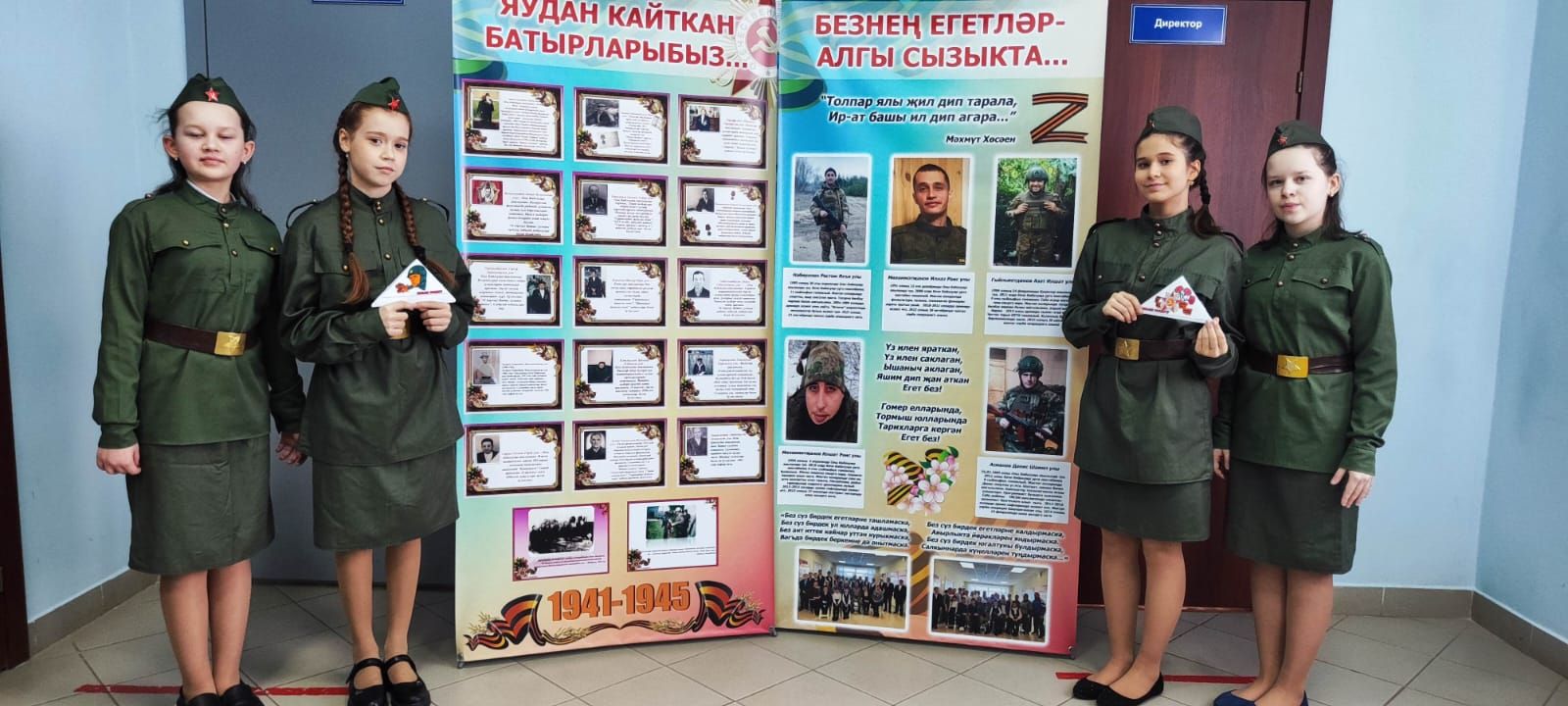 Кече  Кибәхуҗа  авыл  җирлегендә  хисап  җыелышы  узды