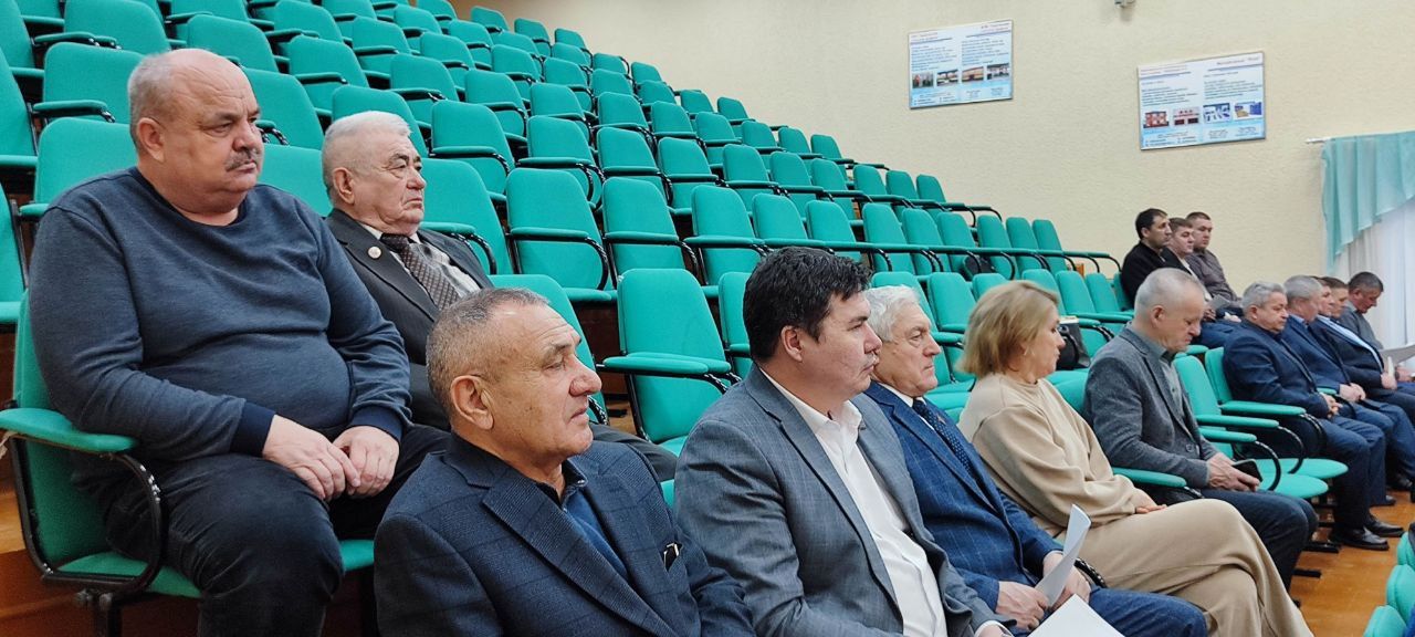 Район  Советының чираттан  тыш  утырышы узды