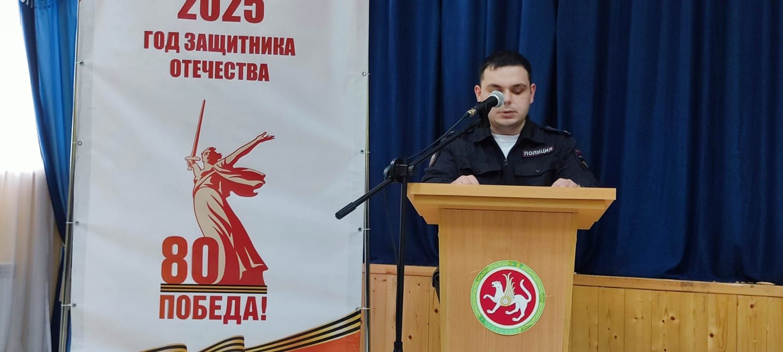 Кече  Кибәхуҗа  авыл  җирлегендә  хисап  җыелышы  узды