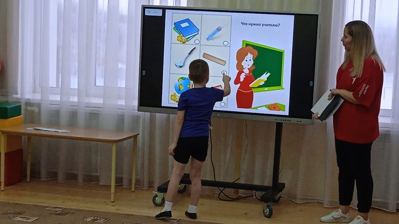 «Алдынгылар хәрәкәт» енә керү тантанасы үткәрелде