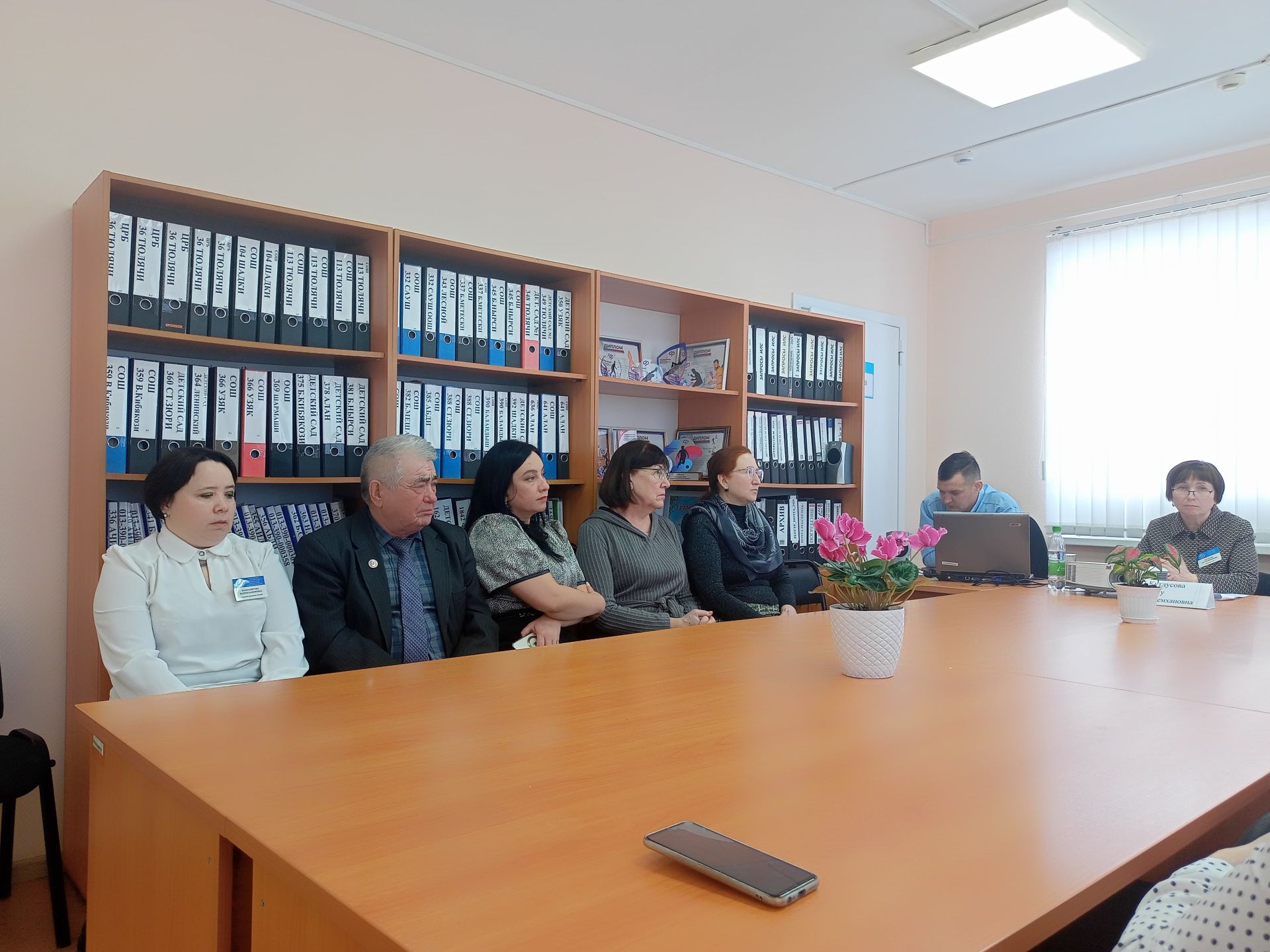 Россия Федерациясенең пенсия-социаль иминиятләштерү фонды узган елга нәтиҗәләр  ясады
