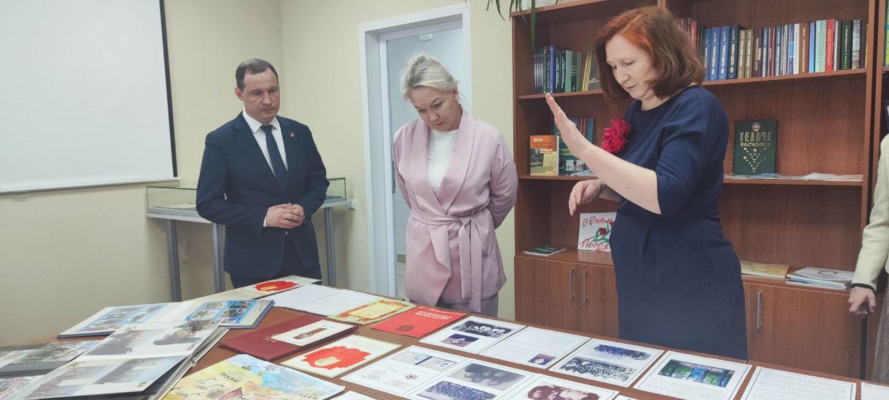 Районга архив җитәкчеләре  җыелды