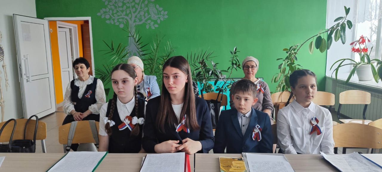 “Мин – журналист”  республикакүләм конкурсының йомгаклау этабында
