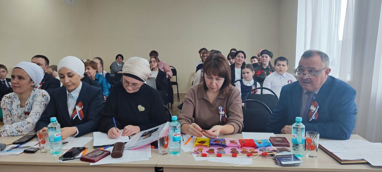 “Мин – журналист”  республикакүләм конкурсының йомгаклау этабында