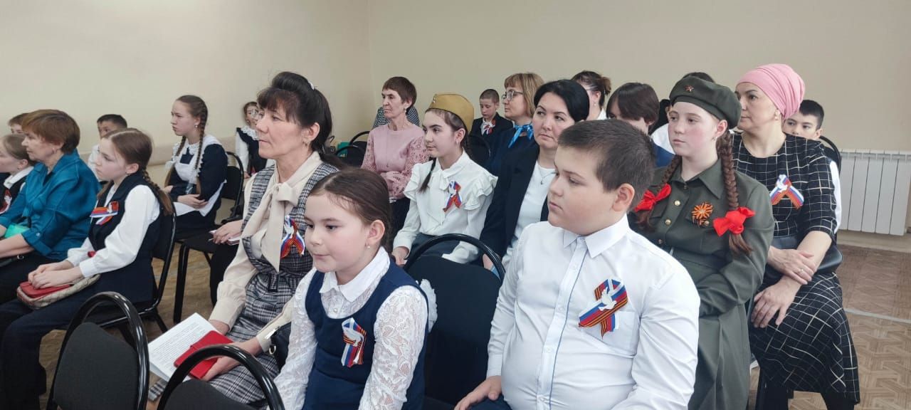 “Мин – журналист”  республикакүләм конкурсының йомгаклау этабында