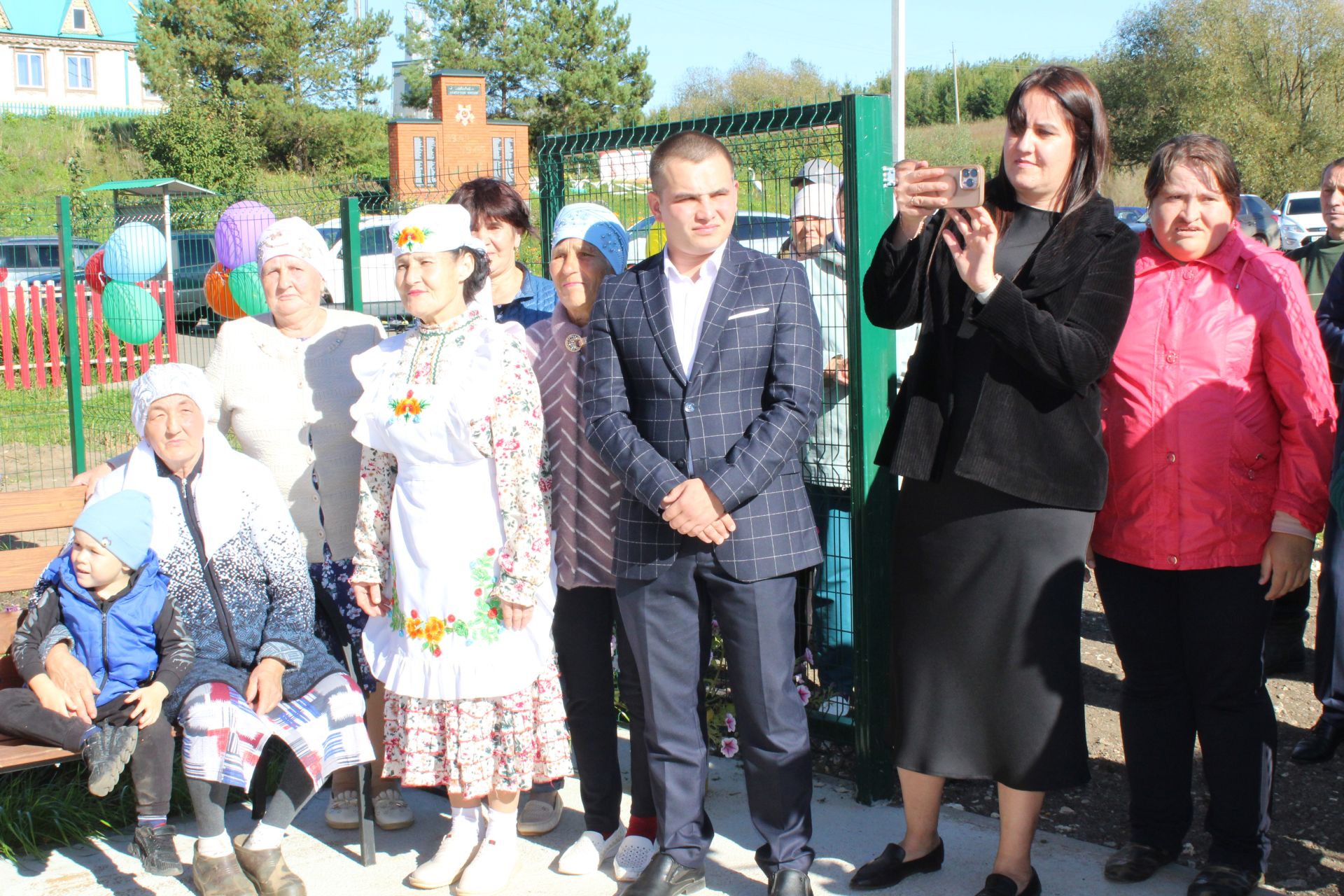 Республика программалары гамәлдә