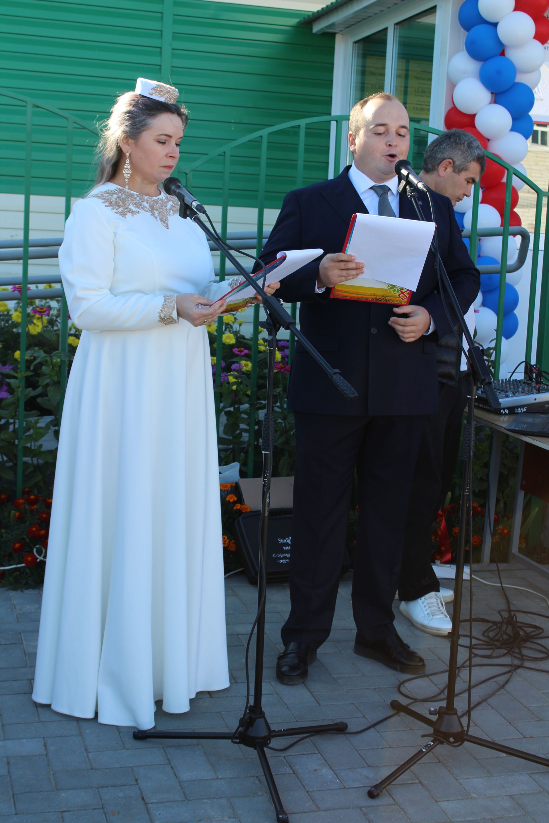 Республика программалары гамәлдә