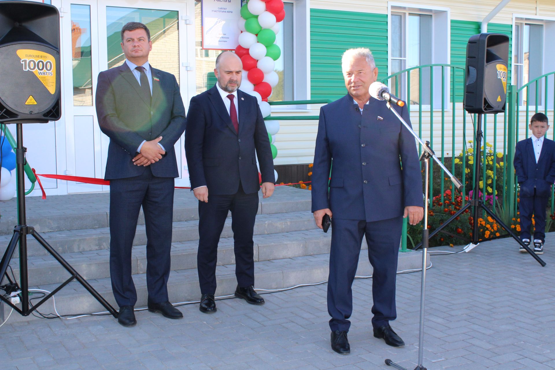 Республика программалары гамәлдә