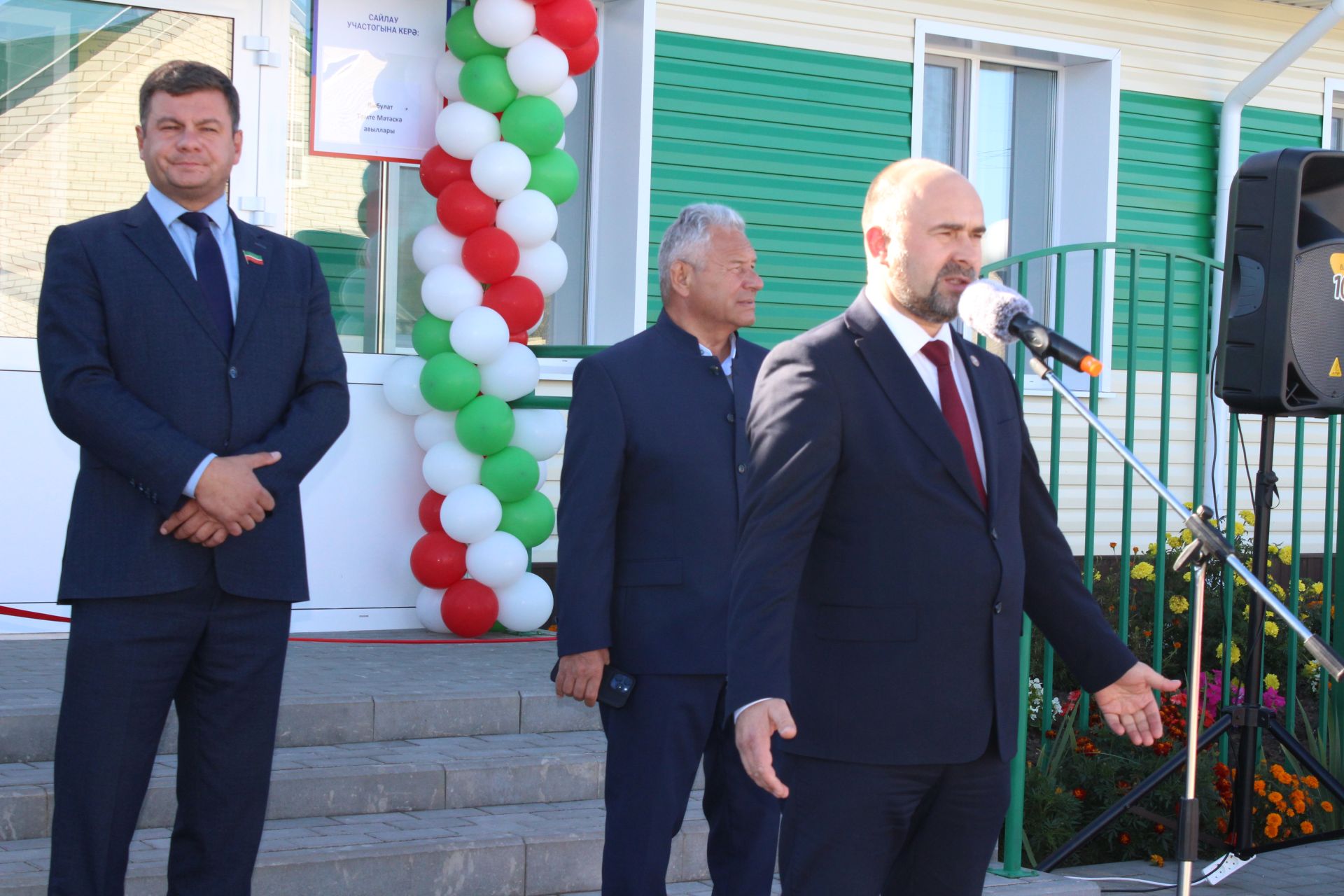 Республика программалары гамәлдә