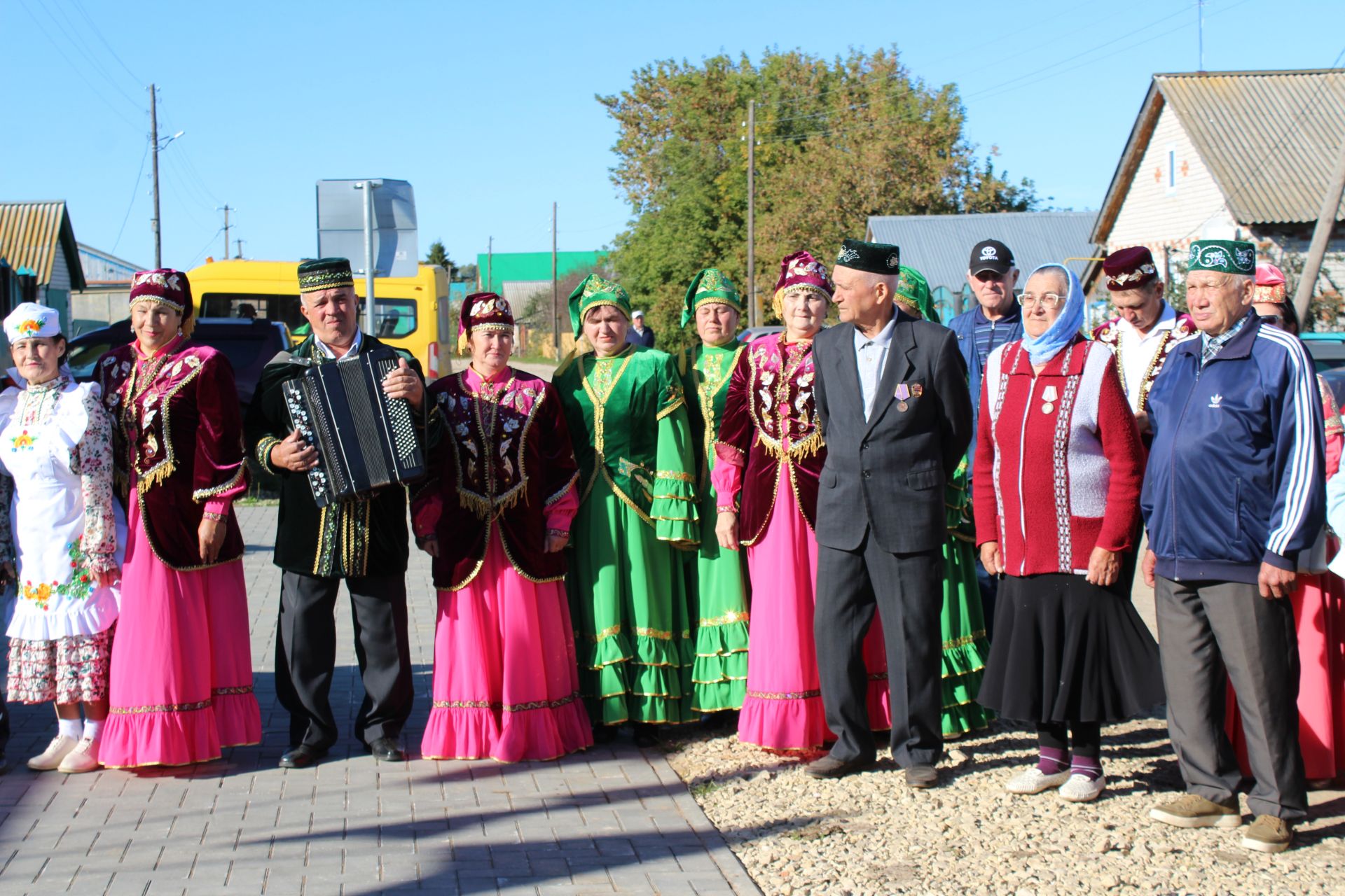 Республика программалары гамәлдә