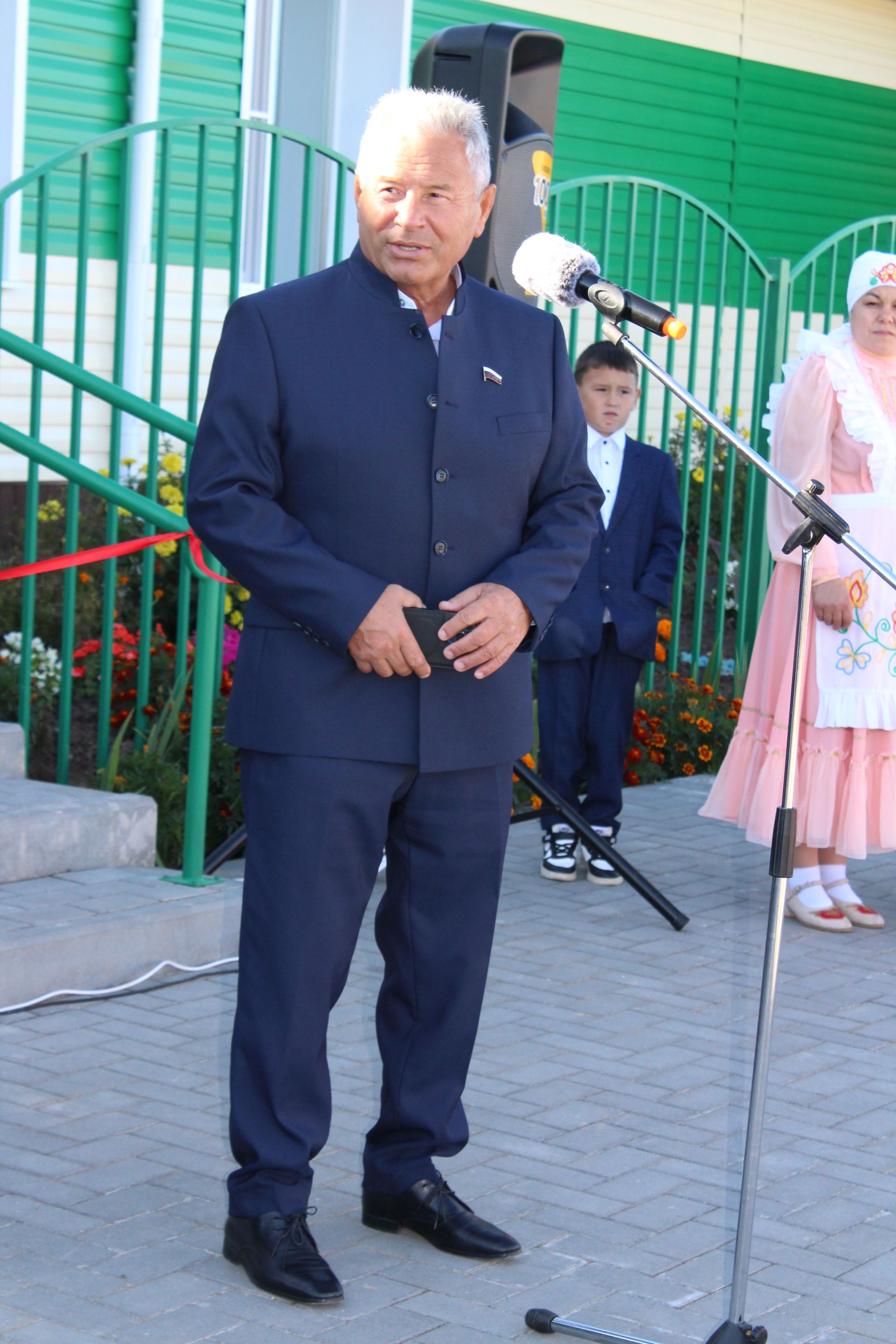 Республика программалары гамәлдә