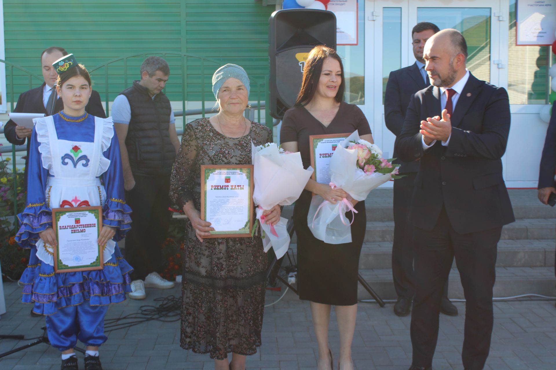Республика программалары гамәлдә