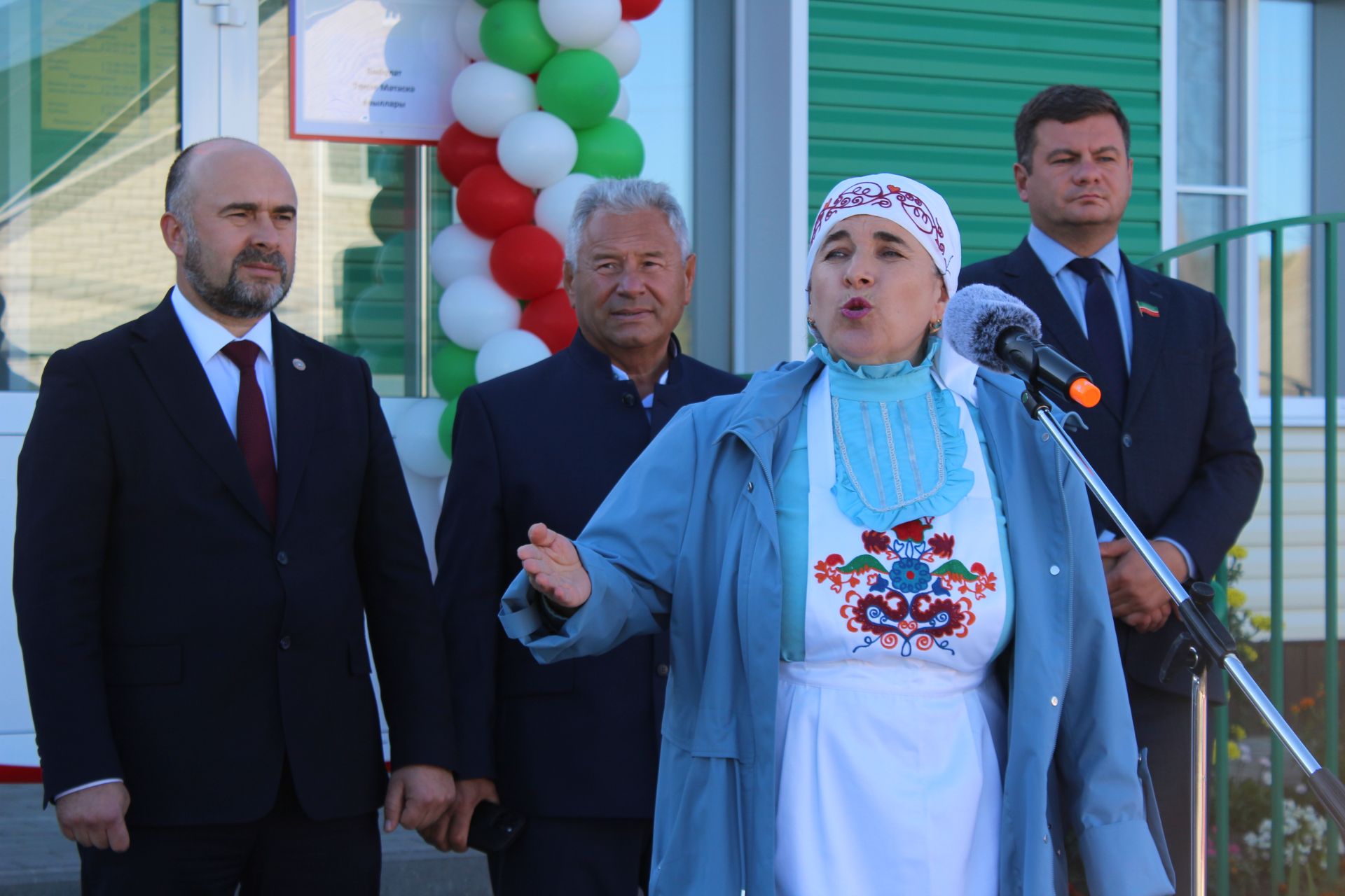 Республика программалары гамәлдә