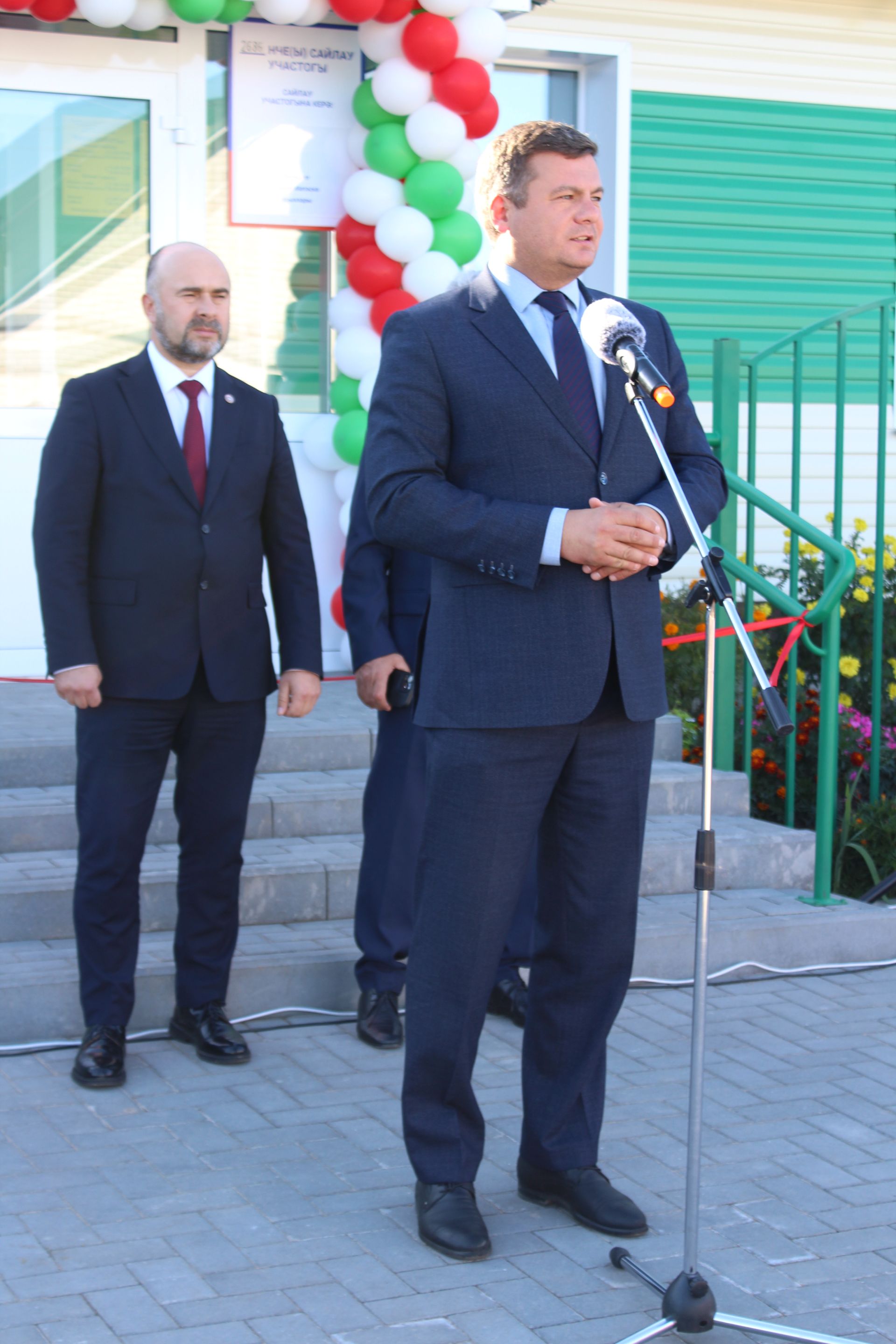 Республика программалары гамәлдә