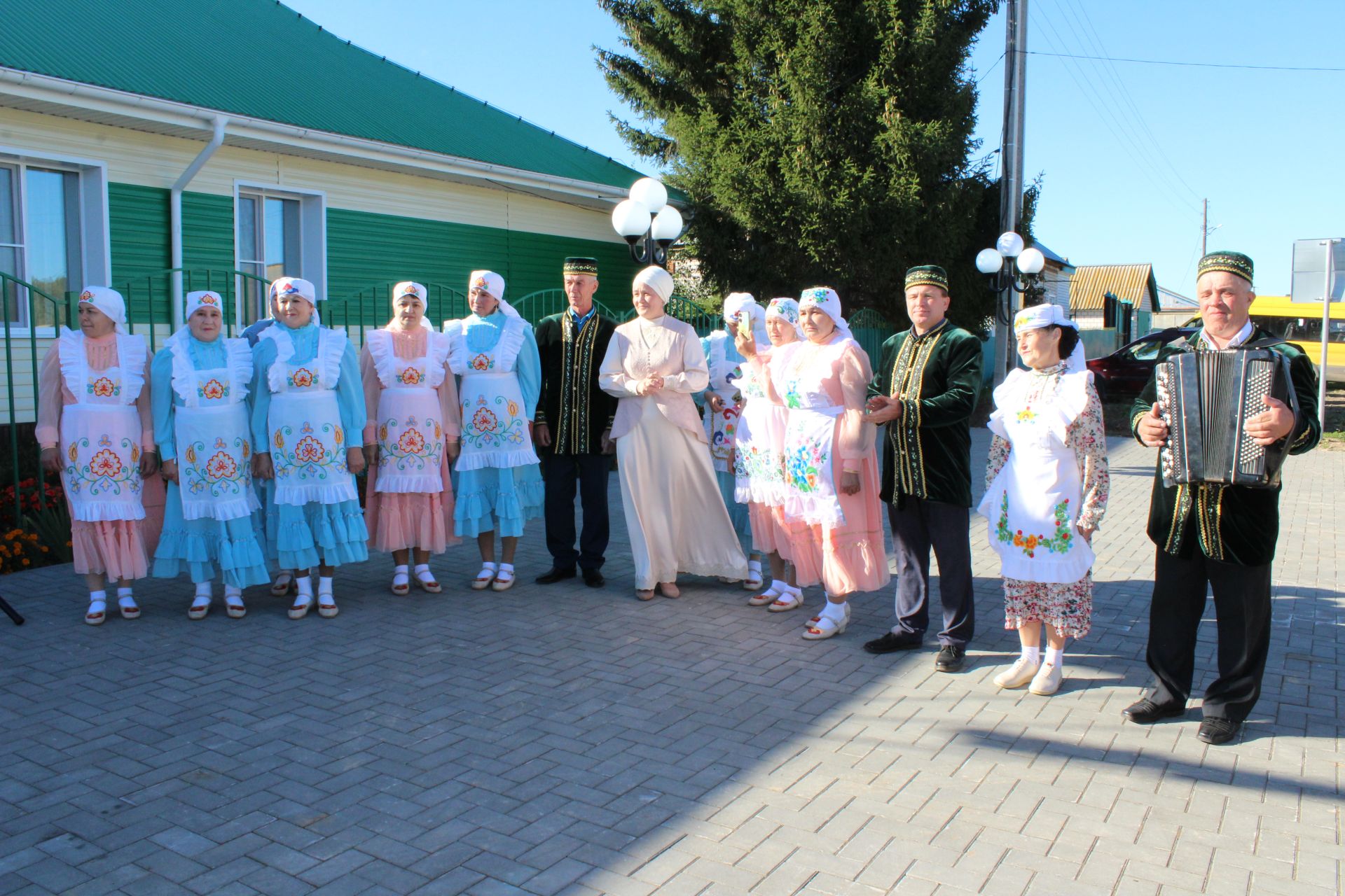 Республика программалары гамәлдә