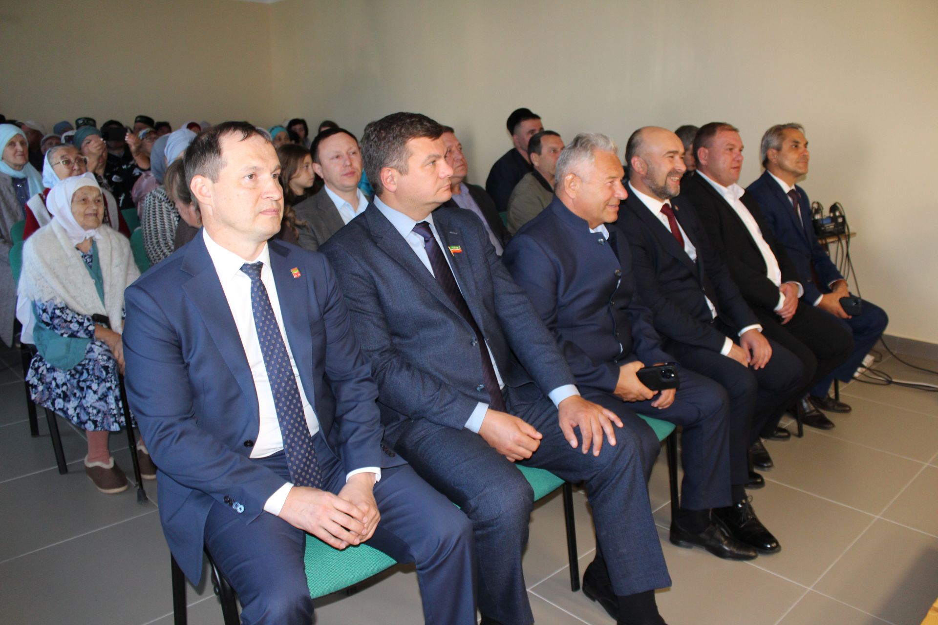 Республика программалары гамәлдә