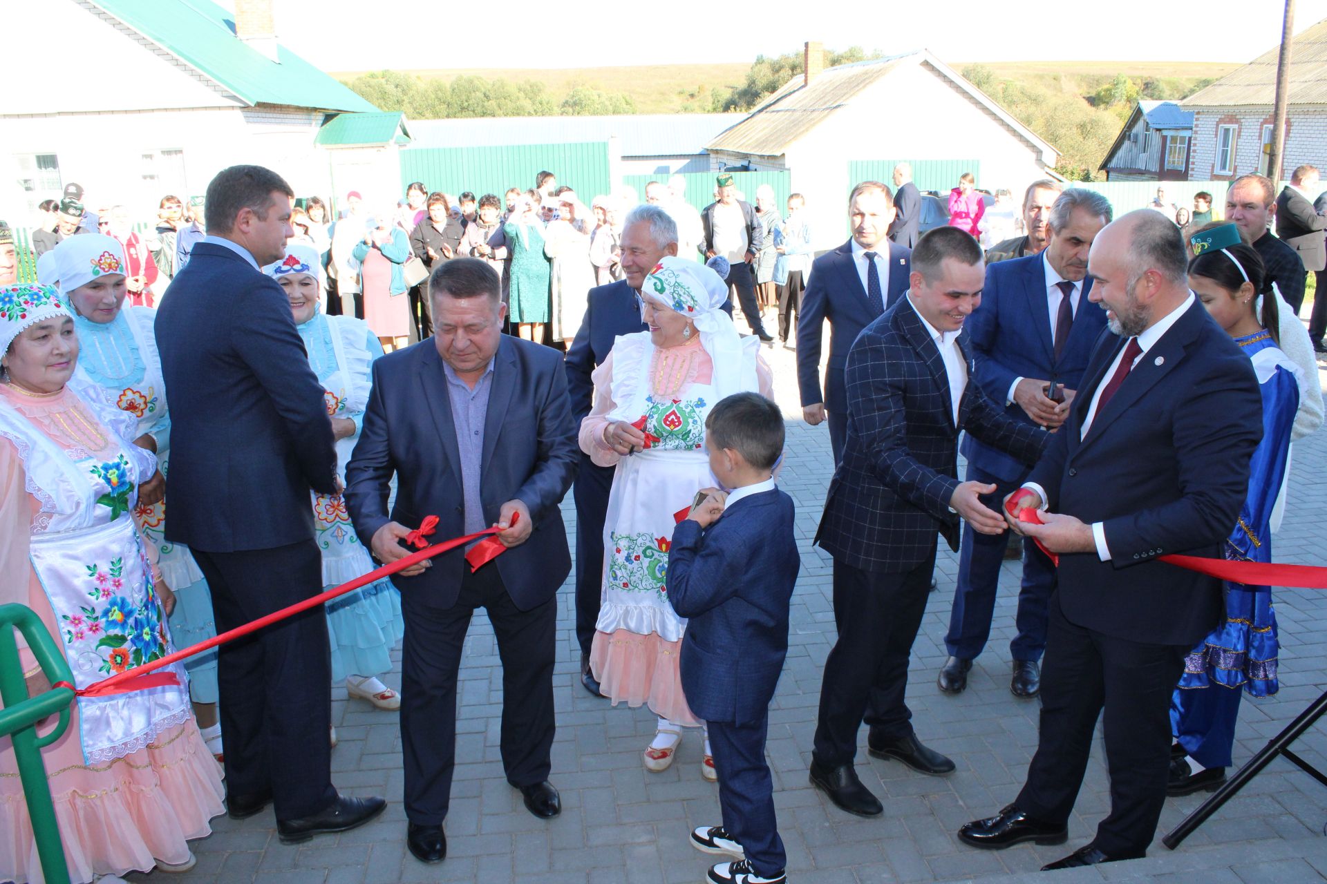 Республика программалары гамәлдә