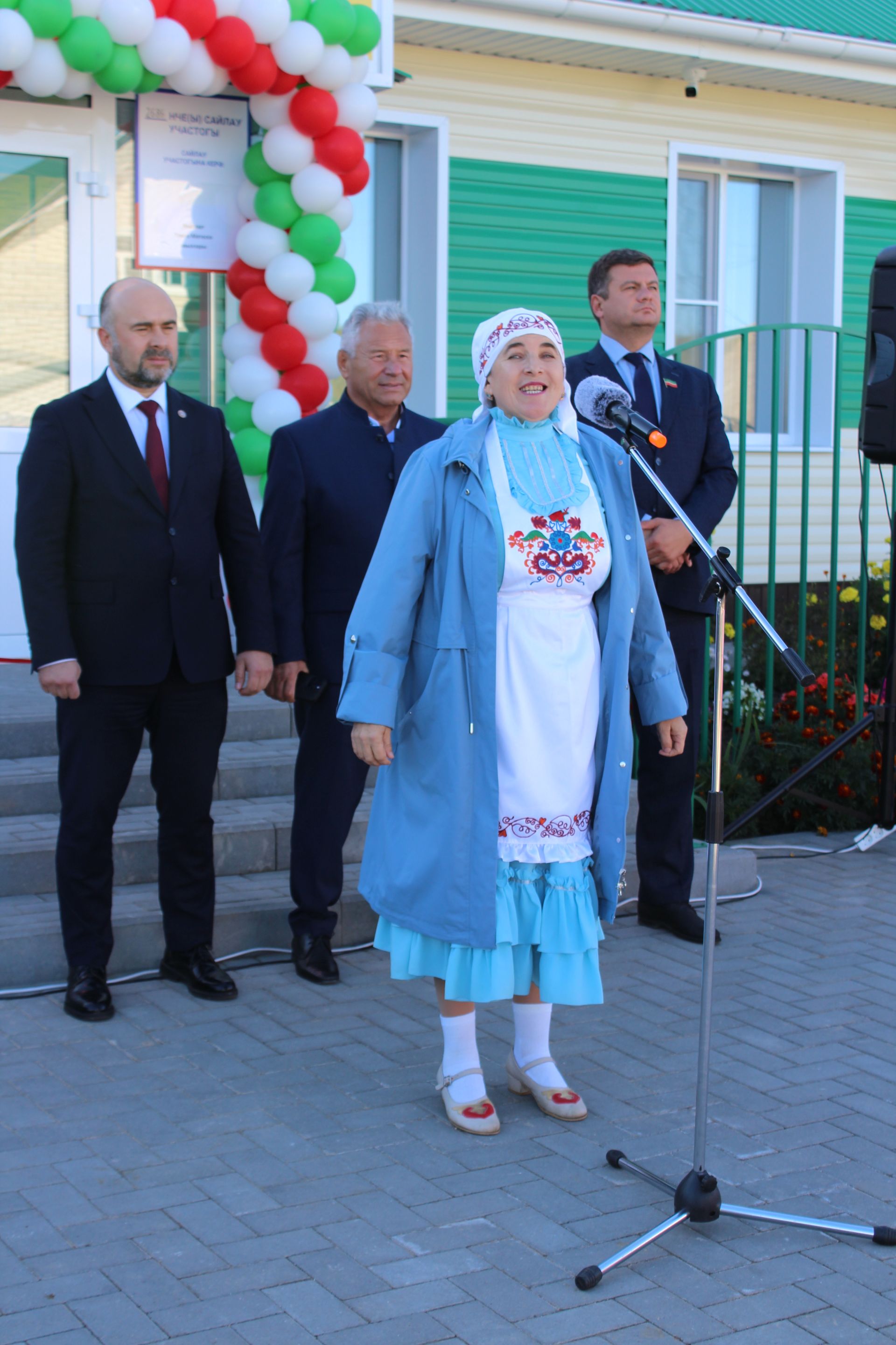 Республика программалары гамәлдә