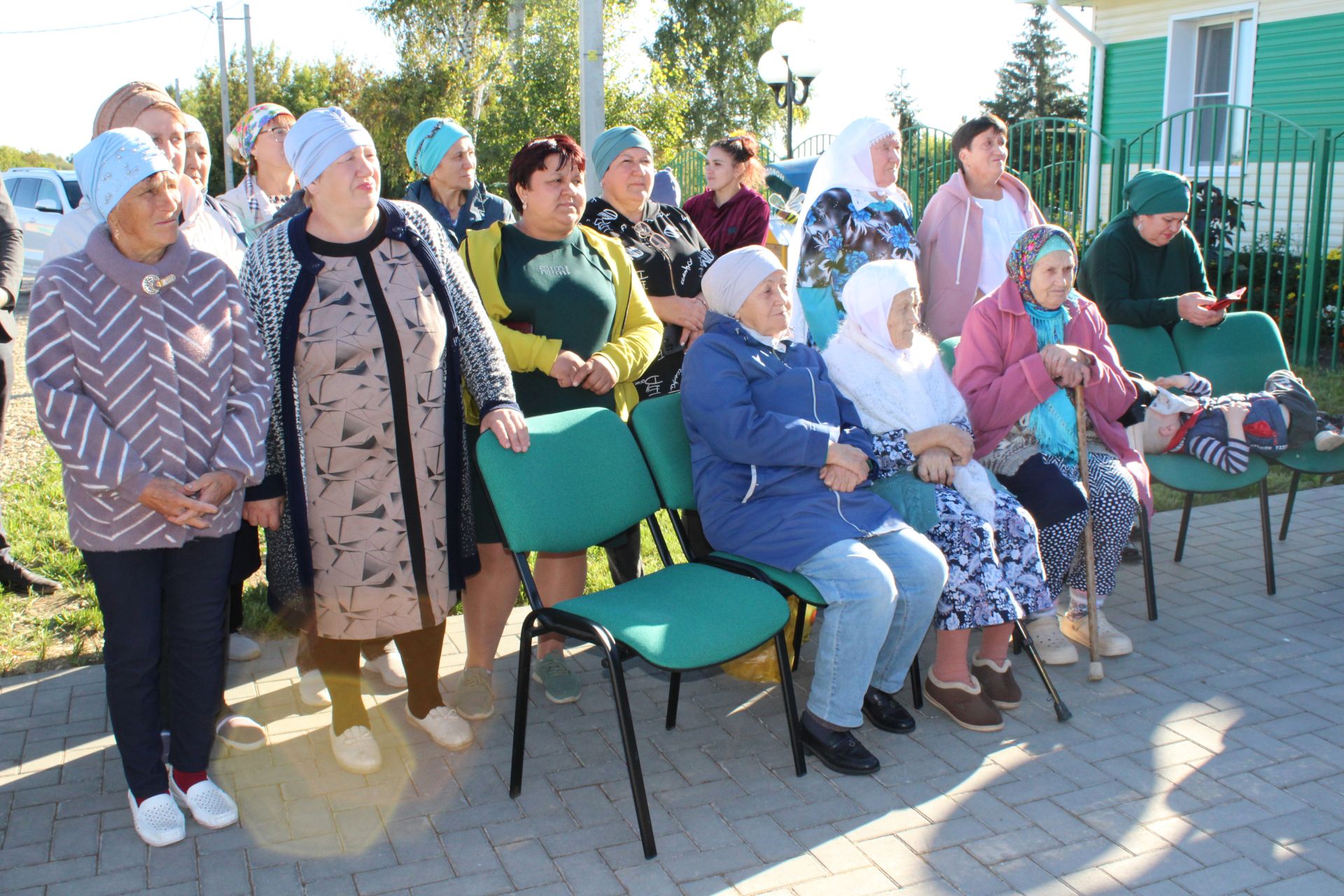Республика программалары гамәлдә