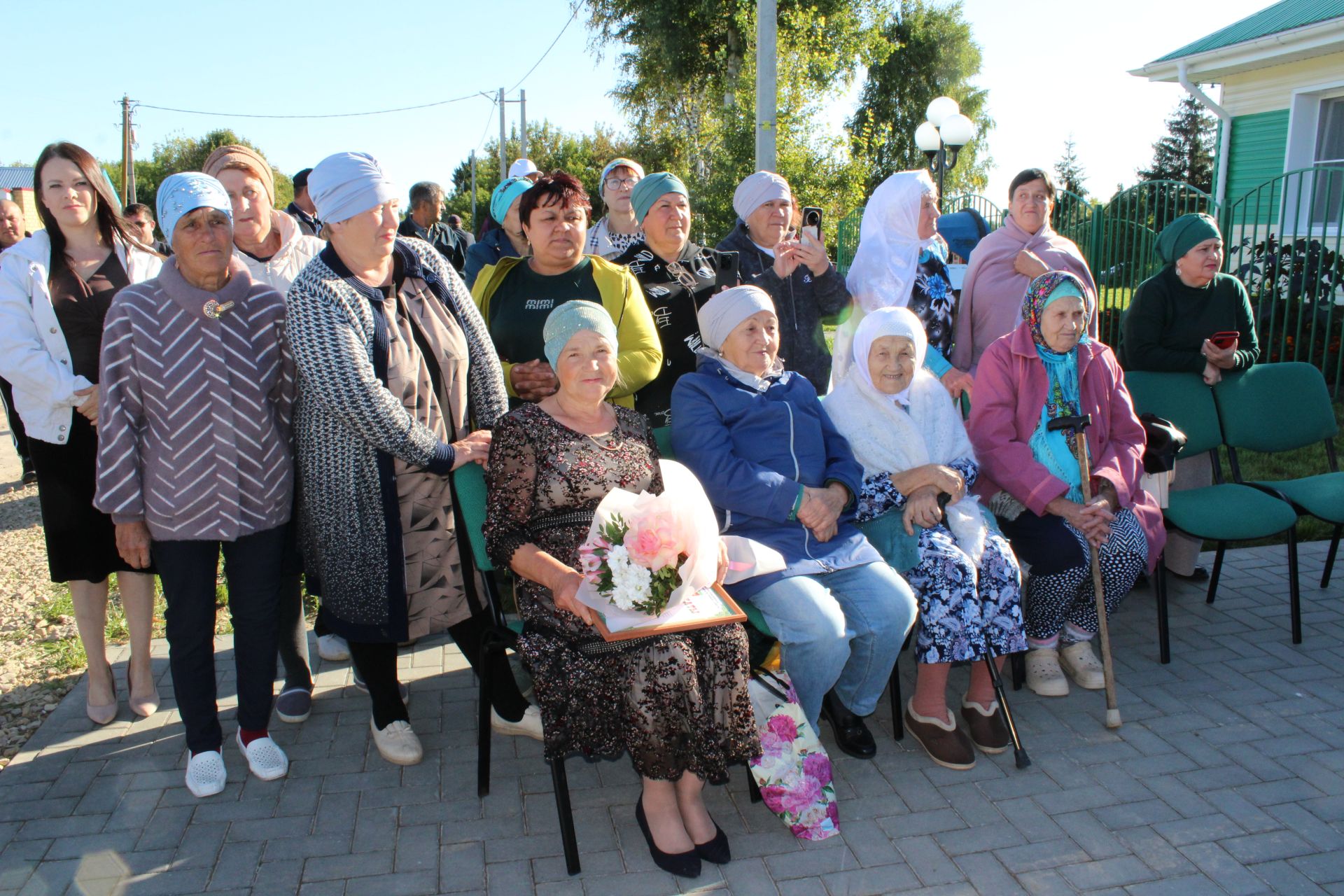 Республика программалары гамәлдә