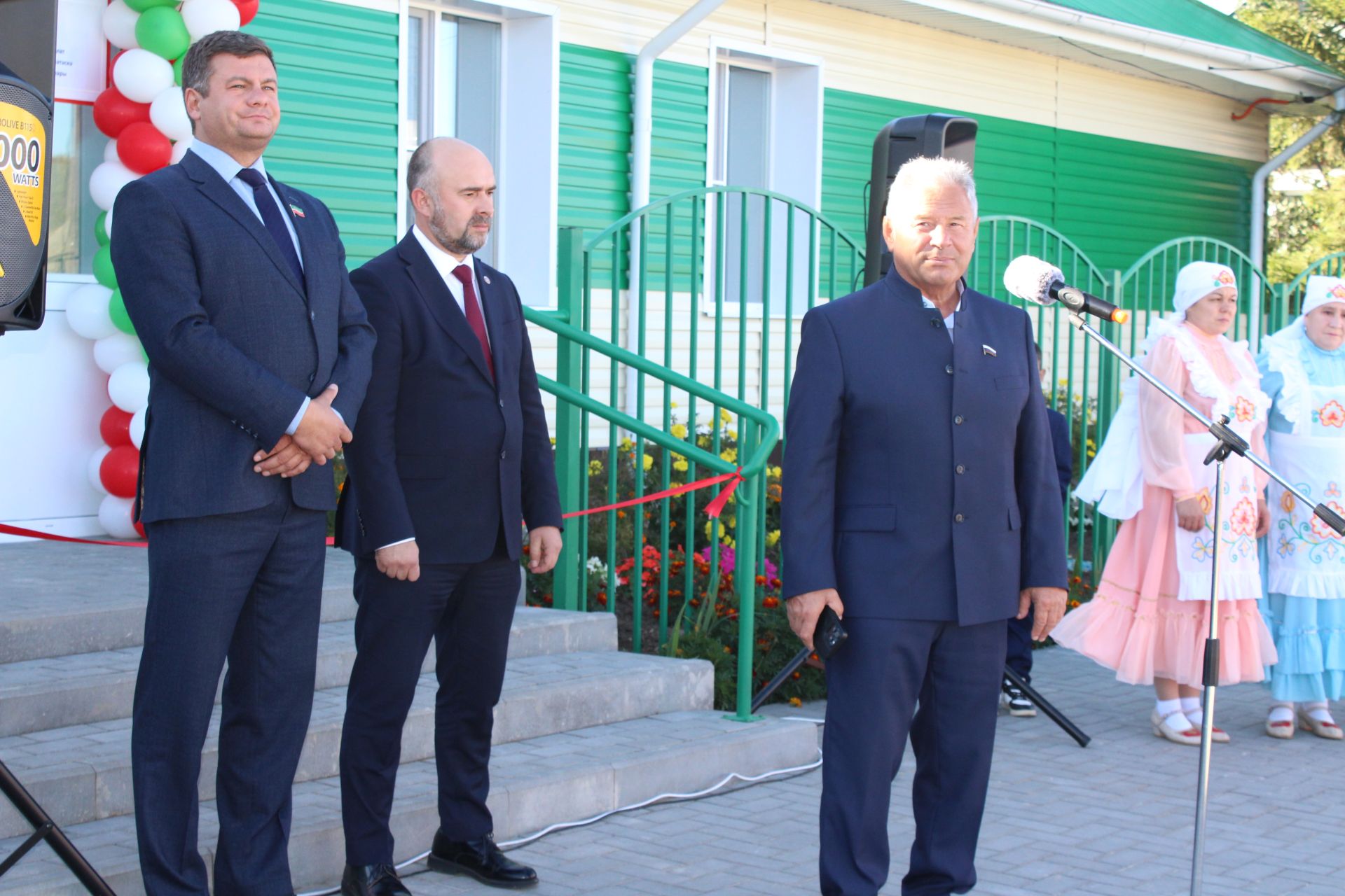 Республика программалары гамәлдә