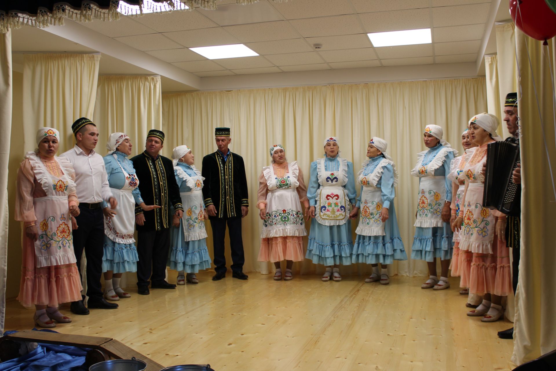 Республика программалары гамәлдә