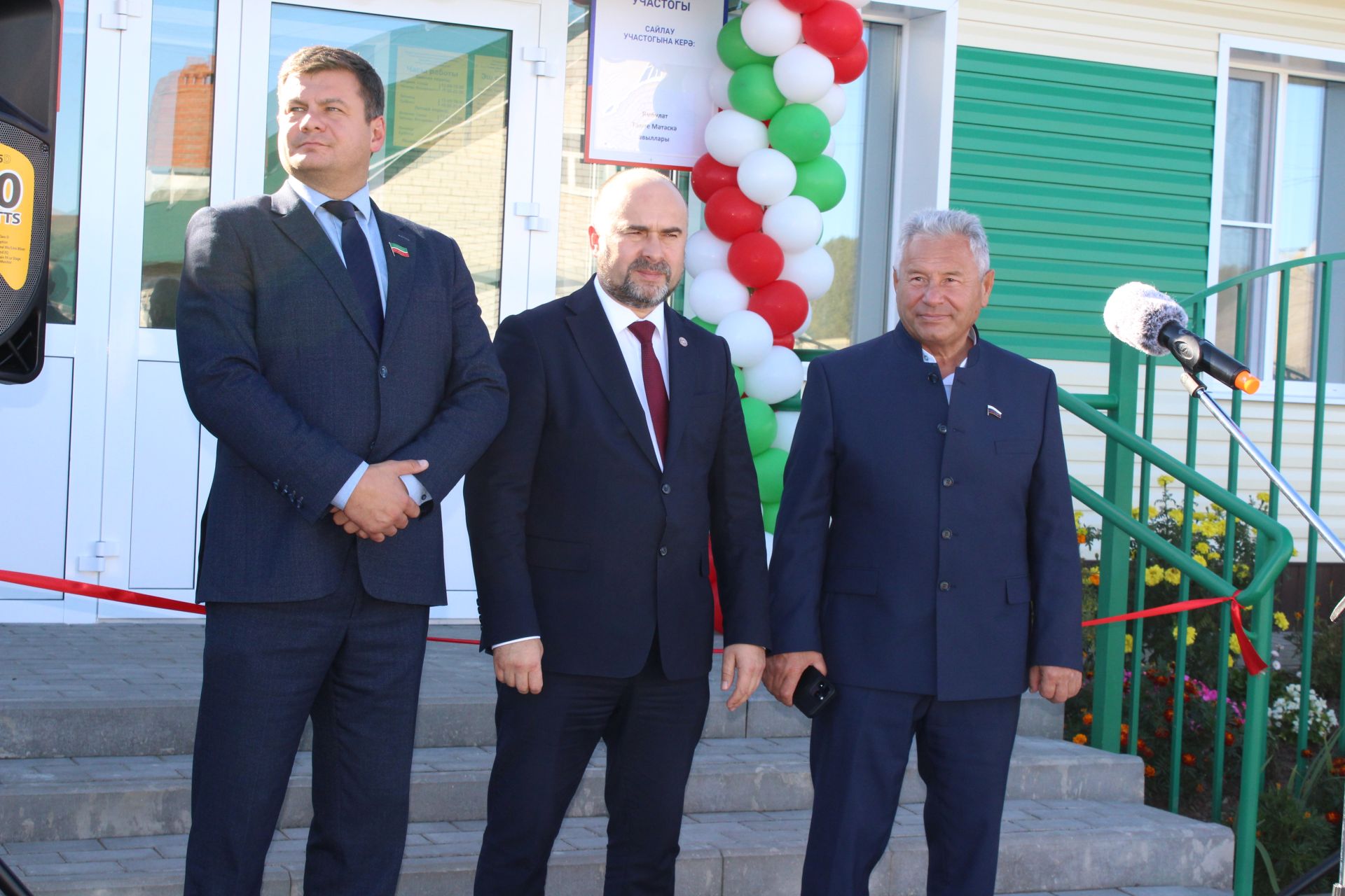 Республика программалары гамәлдә
