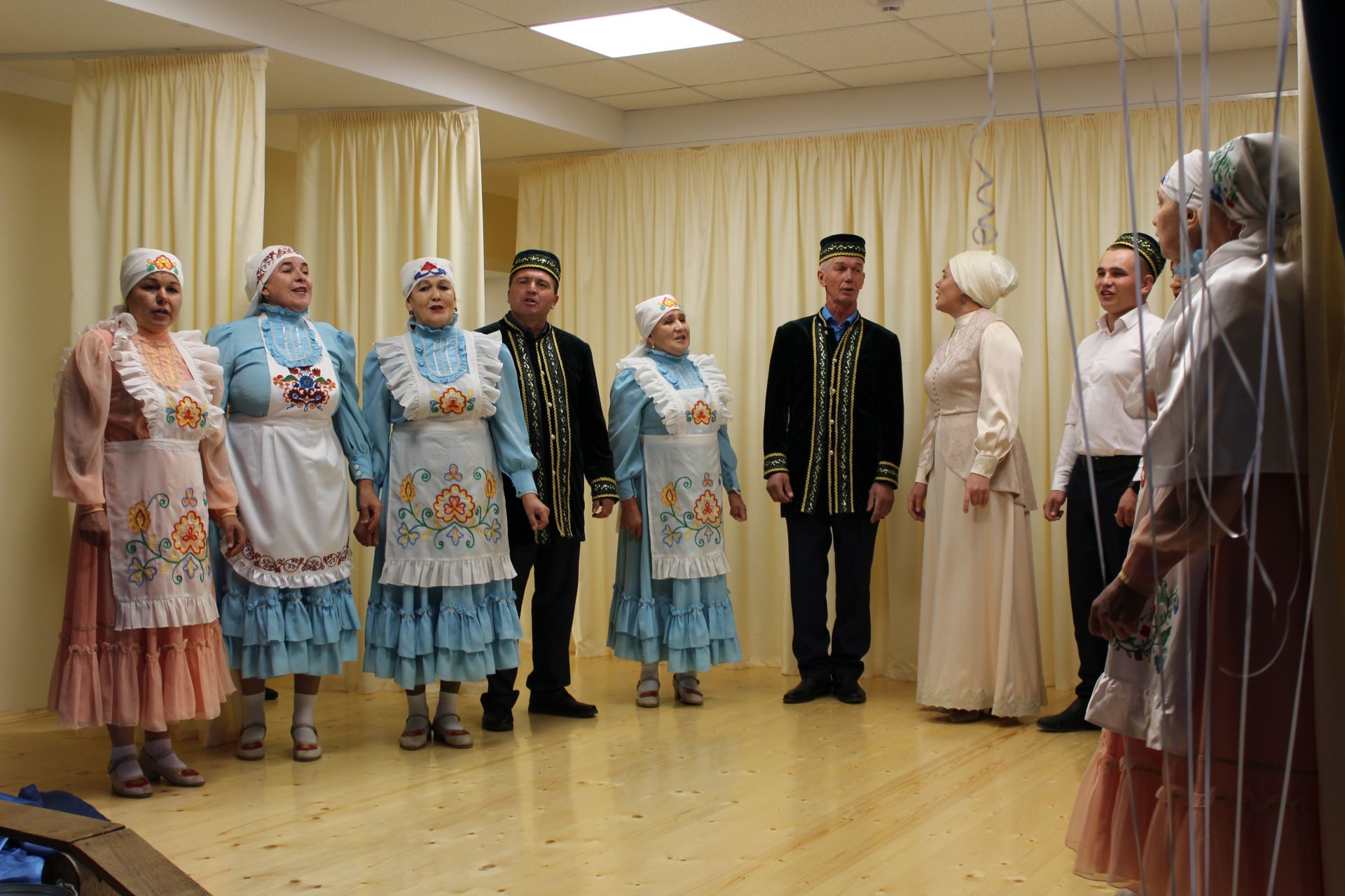 Республика программалары гамәлдә
