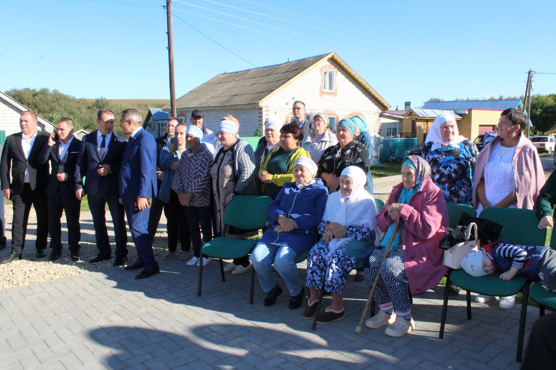 Республика программалары гамәлдә