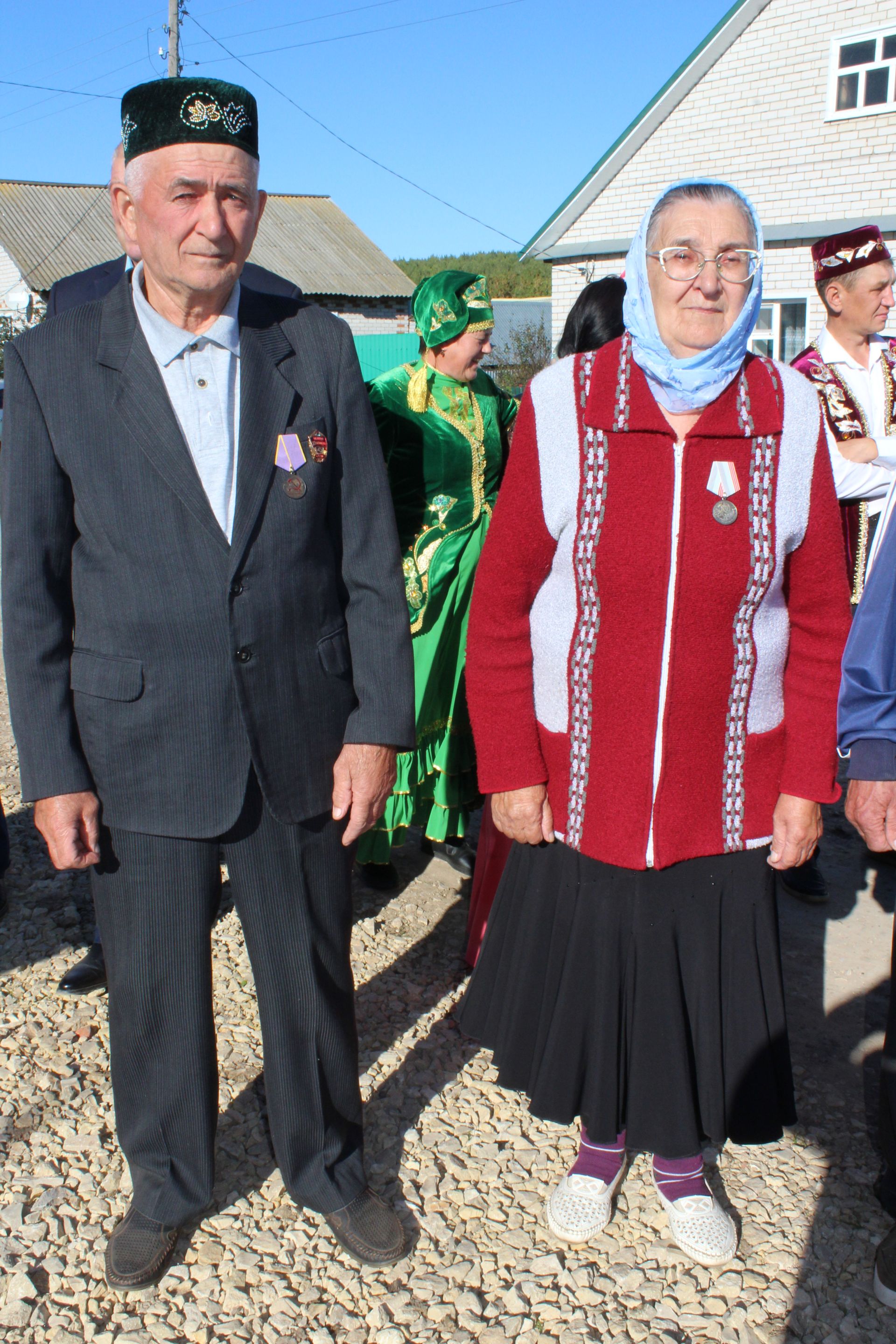 Республика программалары гамәлдә