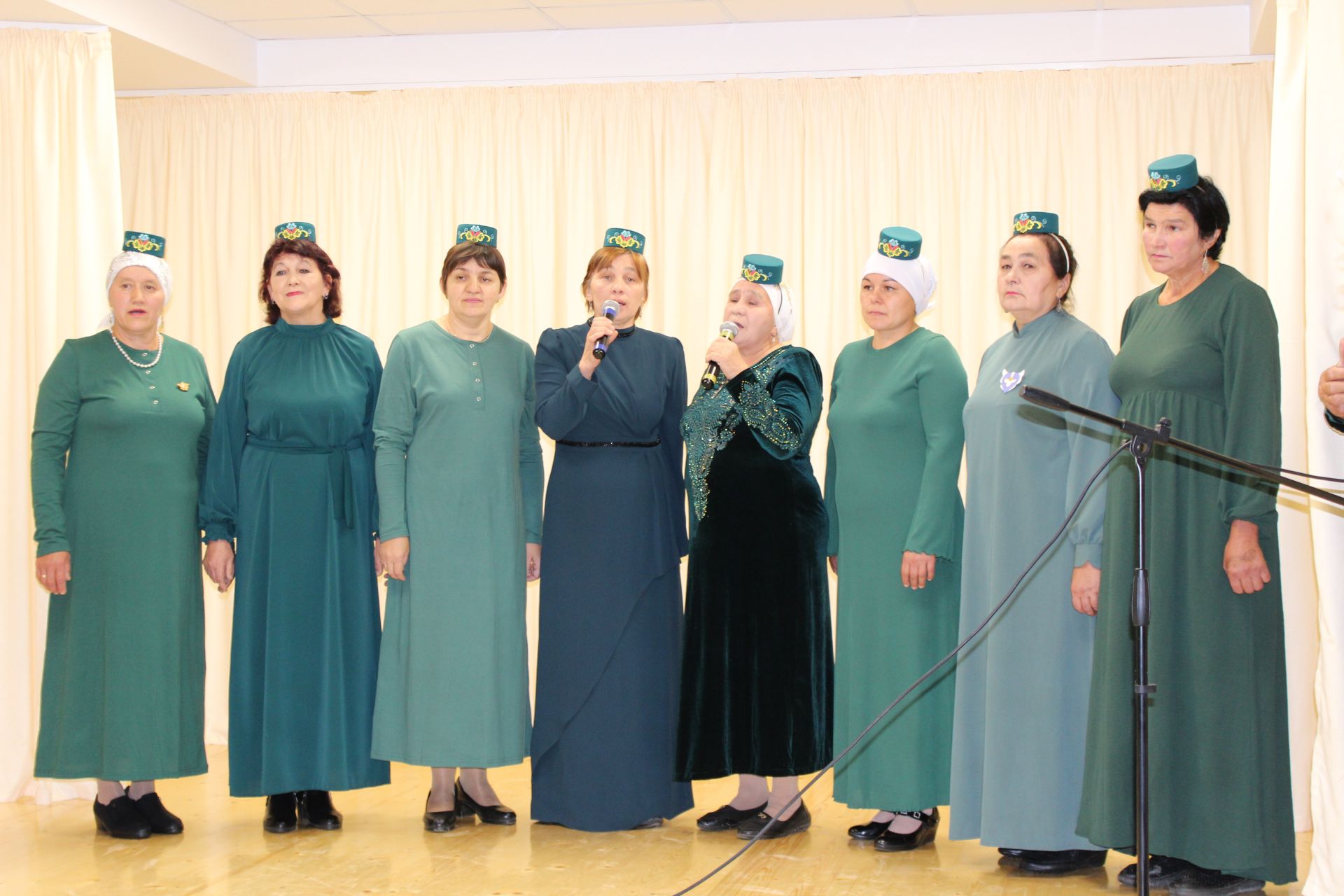 Республика программалары гамәлдә