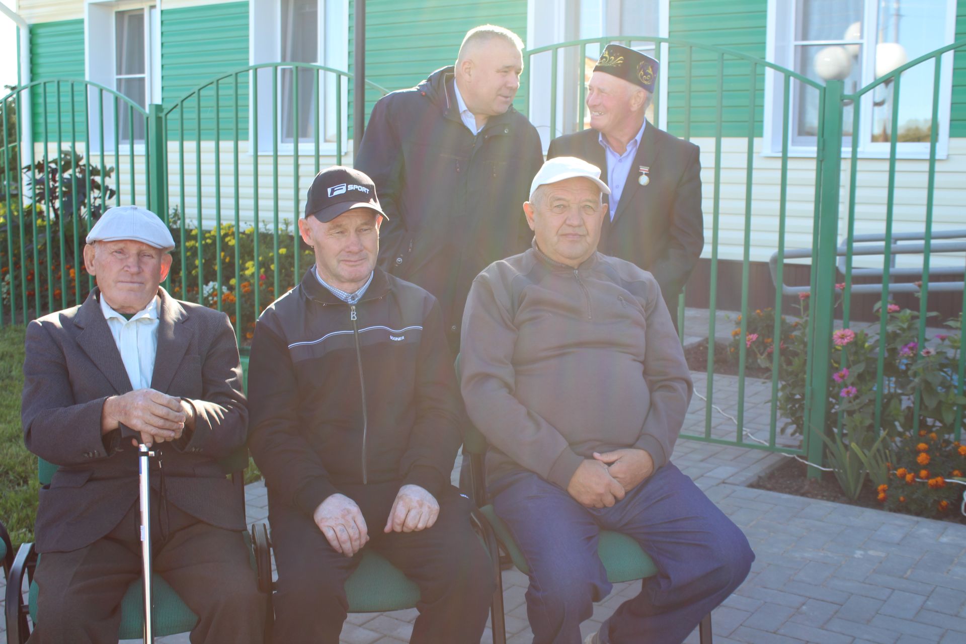Республика программалары гамәлдә