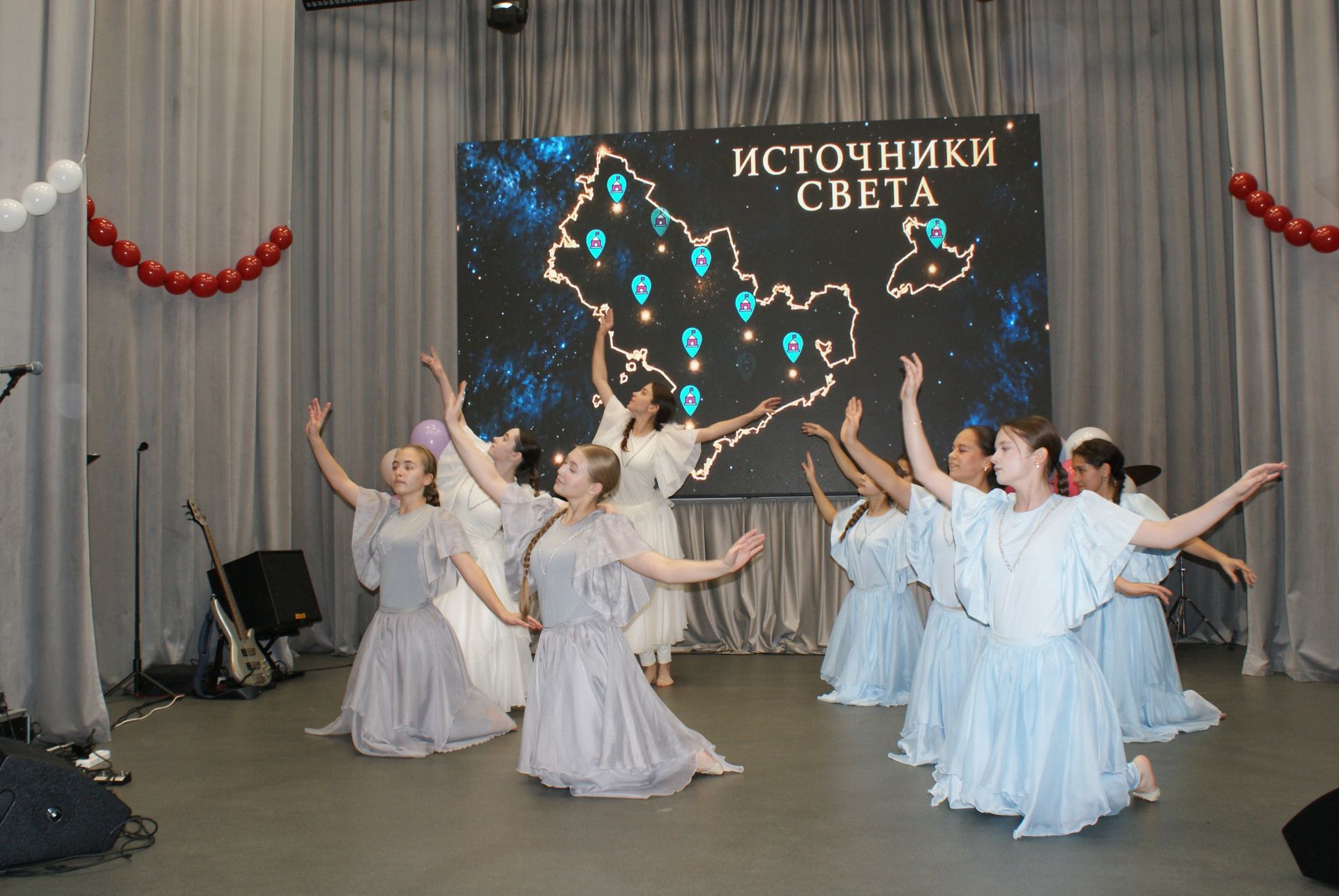 Укытучылар көненә багышланган тантаналы чара узды