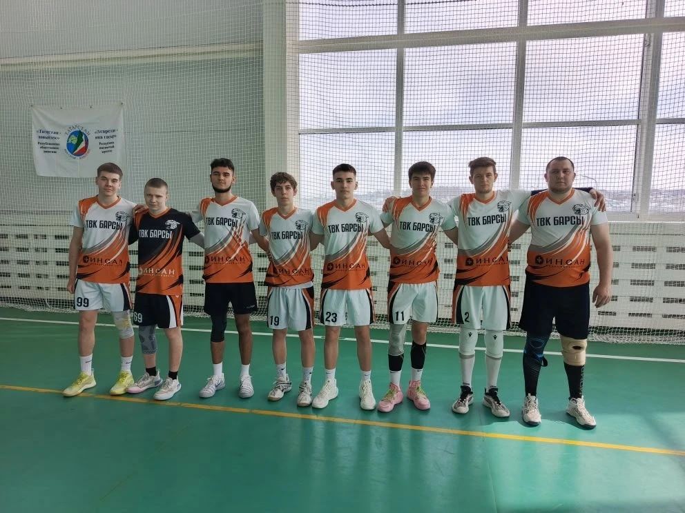 Ярышларның көмеш призеры булдылар