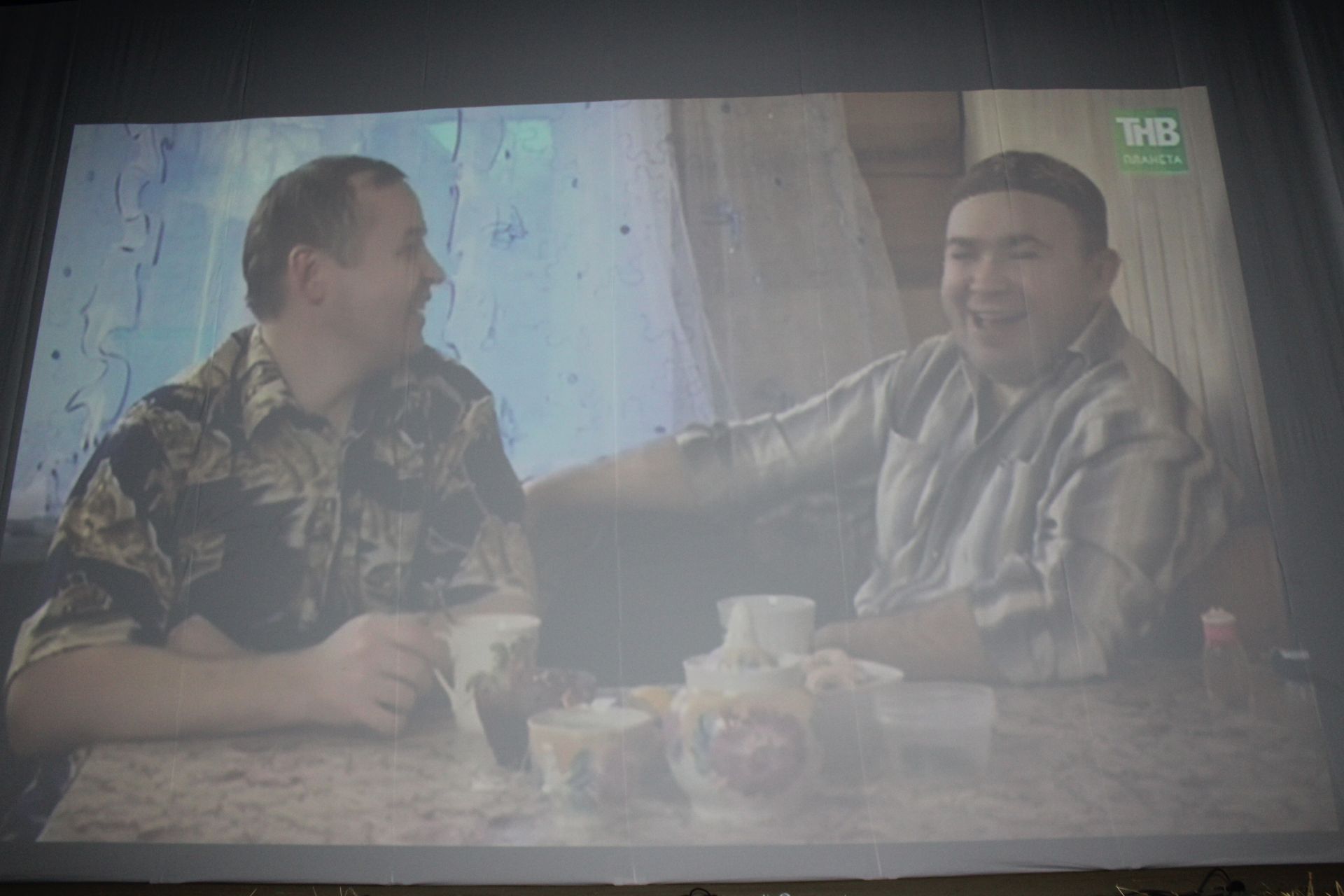 Алмаз да атлы булды