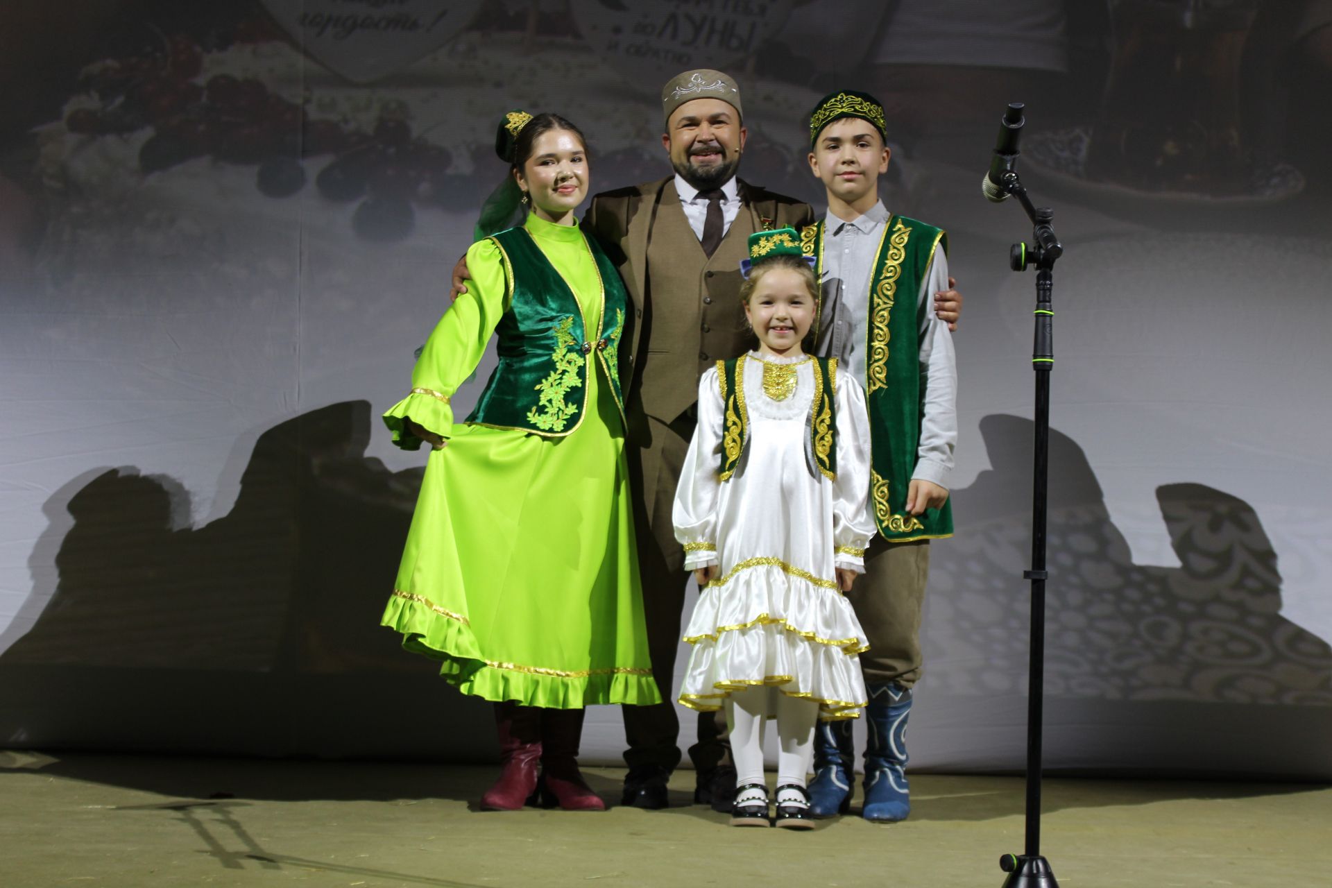 Алмаз да атлы булды