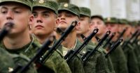 Татарстан хәрби комиссары мобилизация игълан итү турында приказ чыгарды