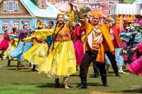 Сабан туе көннәре билгеле