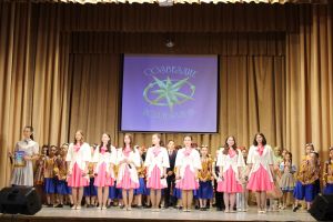 «Созвездие -Йолдызлык» фестиваленең Гала- концерты узды