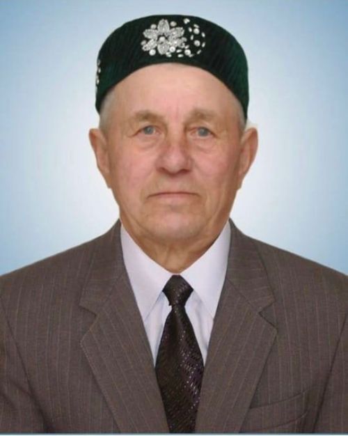 25 май көнне Теләче авылында яшәүче Галиев Махаматнур Хәнәфи улының гомер бәйрәме - 85 яшьлек юбилее