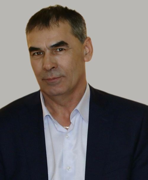 Бүген Фатихов Рашат Мәхмүт улы 60 яшьлек юбилеен билгеләп уза