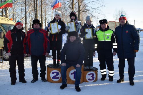 Районара турнир үтте