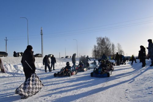 Районара турнир үтте