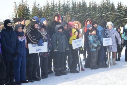 Районара турнир үтте