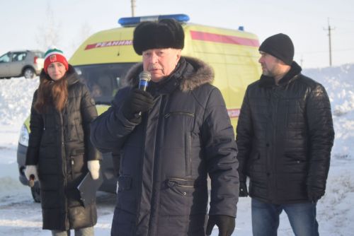 Районара турнир үтте