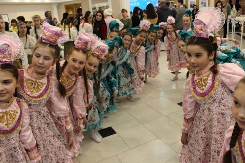 Аларны “УНИКС” көтә